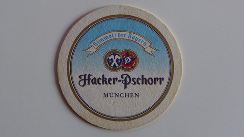 Bierdeckel aus münchen - bierdeckel,