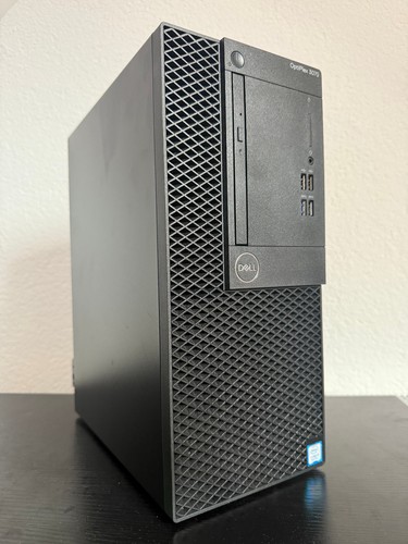 Dell optiplex 3070 - dell,