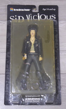 Sid vicious sex pistols - sex,
