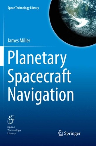 Miller planetary spacecraft - miller,