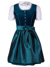 Isar Trachten Kinderdirndl