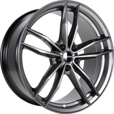 4x Alufelgen Gmp Swan für