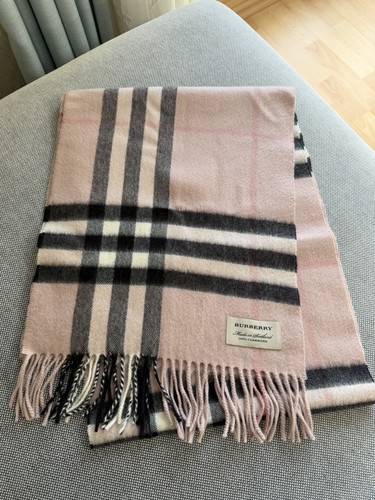 Original burberry kaschmir - original,