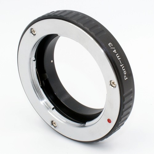 Penf m43 adapter für - adapter,