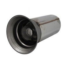 Brennkammer, Standheizung