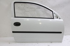 Tür Opel CORSA C rechts