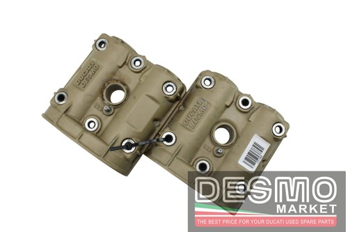 Magnesium-Tappet-Abdeckung