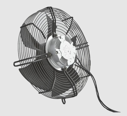 Reventon industrieventilator - reventon,