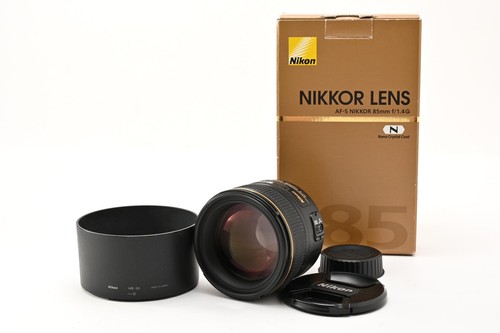 Top neuwertig nikon af s - [top, neuwertig]