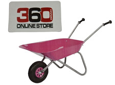 Kinderschubkarre rolly