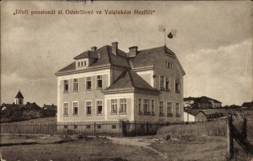 Valašská meziříčí - ak,