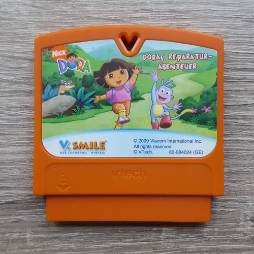 Vtech spiel modul - modul, doras
