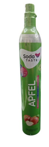 Co2 zylinder sodataste - co2,