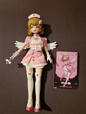 BJD Puppe Doll Kawaii MJD