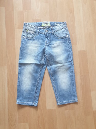 Vingino jeans blau gr - vingino, 3/4