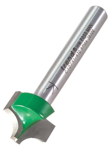 Trend fräser c127x1 - trend,
