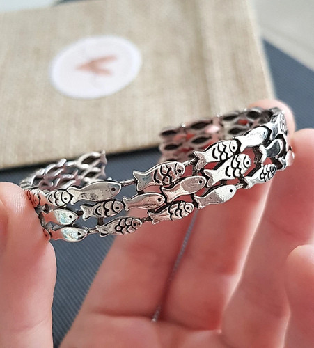 Edles armband 925 - edles,