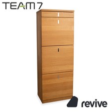 Team 7 Cubus Holz Sideboard