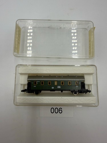 Märklin mini club spur 8751 - mini-club,