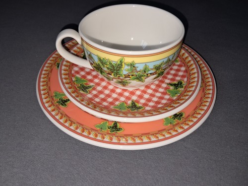 Rosenthal versace casual ivy - rosenthal,