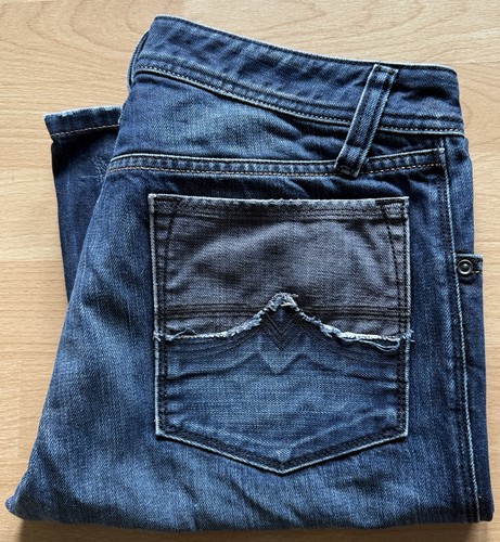 Vintage diesel zaf bootcut - vintage,