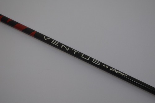 Fujikura ventus r - ventus, 6-r