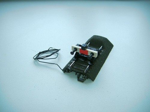 Märklin stck gleis 24978 - 1, c-gleis