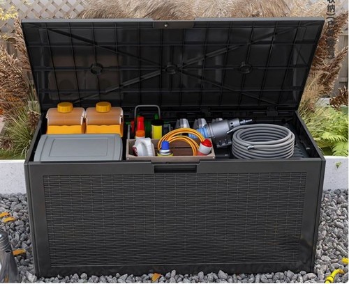 100 gallon waterproof resin - 100-gallon,