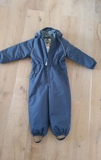 Mikk-Line Schneeanzug