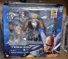 Storm Collectibles Tekken 7 -