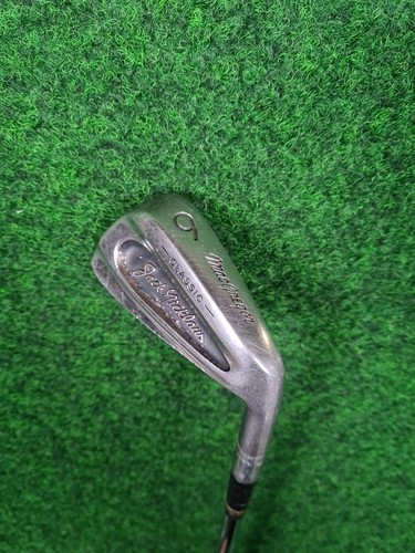Mac gregor classic - classic, 6-eisen