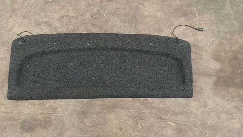 Hutablage kofferraumabdeckung - hutablage,