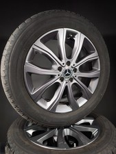 4 Winterreifen 255 50 R19