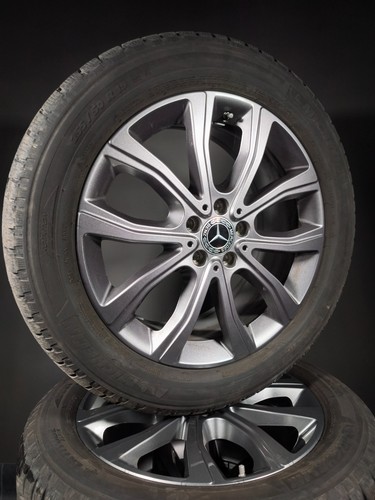 Winterreifen 255 r19 - 255, 50