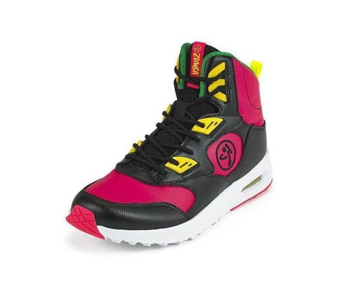 Zumba air bounce high - bounce, top