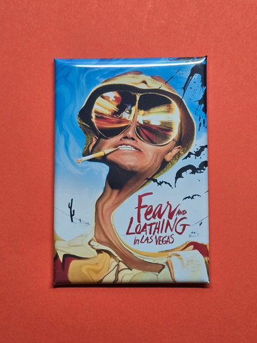 Fear and loathing las - fear,