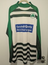 SpVgg Greuther Fürth Trikot
