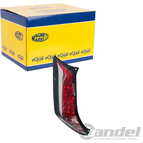 Magneti marelli rückleuchte - marelli,