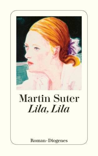Lila roman - roman, |