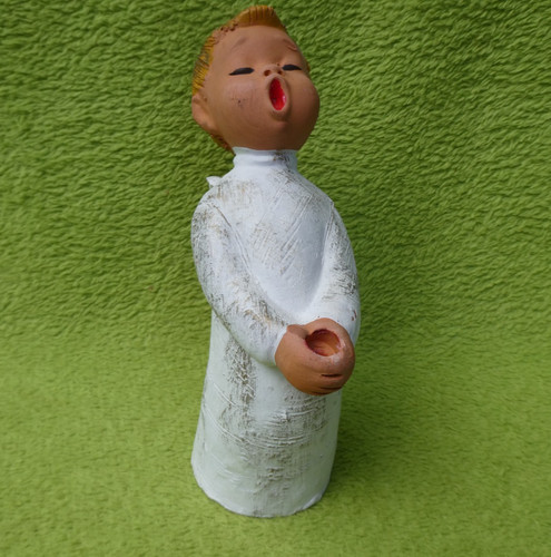 Singer jullar engel - singer,