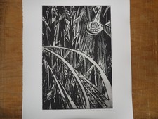 Bert Van Bork "Chicago Bridge"