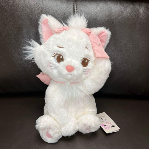 Disney marie aristocats 55th - marie,