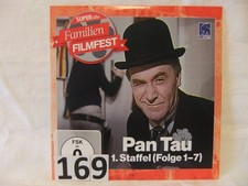 Pan Tau  Folge 1-7 DDR CSSR