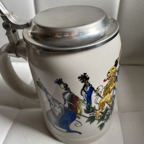 Vintage deutsch bayrischer