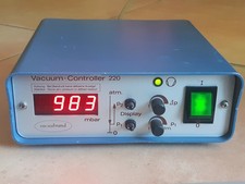 Vacuum Controller 220 EVC1 Vacuubrand