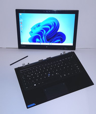 TOSHIBA Portege Z20 2 in 1  Core m5-6Y54 / 12,5" FHD  Touch/ SSD 256GB / RAM 8GB