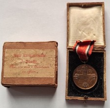 ✠ Preußen Rote Kreuz