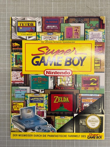 Der offizielle nintendo - der,