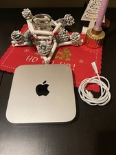 Apple Mac mini A1347 Computer