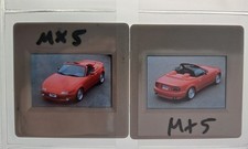 Dia0205/ 2 x DIA  Mazda MX-5